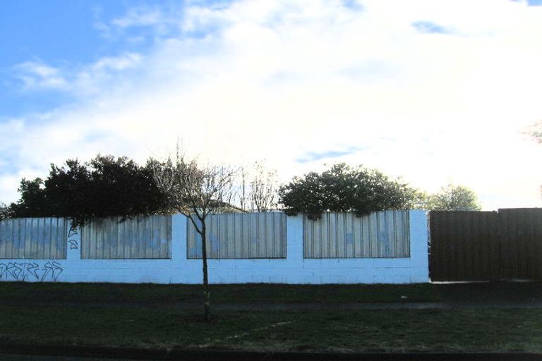 Photo of property in 40 Cartier Crescent, Flaxmere, Hastings, 4120