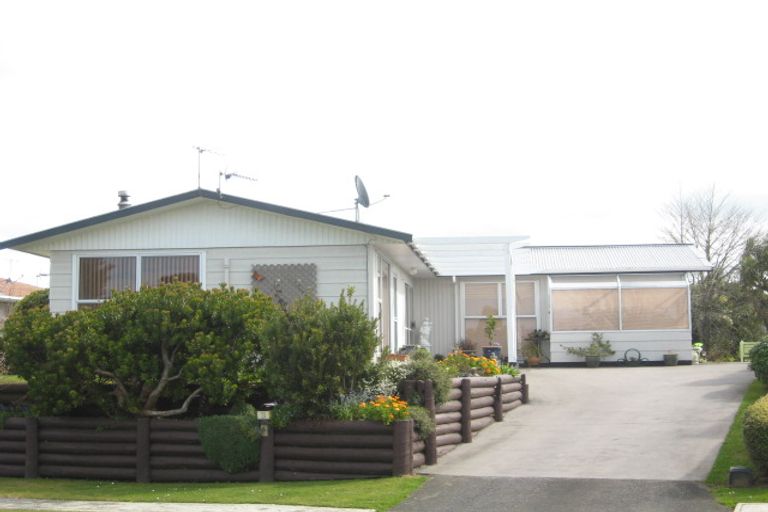 Photo of property in 3 Cassandra Street, Stratford, 4332