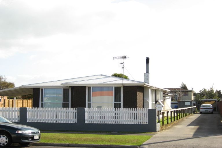 Photo of property in 10b Mcalister Street, Whakatane, 3120