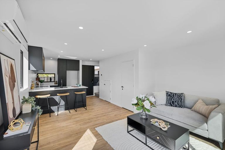 Photo of property in 6/6 Wellington Street, Phillipstown, Christchurch, 8011