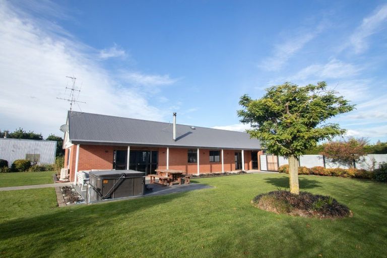 Photo of property in 16 Mcgrath Road, Elgin, Ashburton, 7772