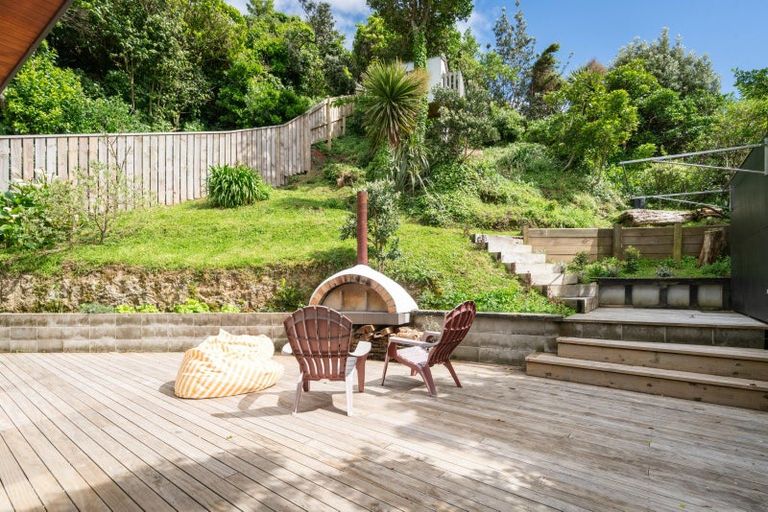 Photo of property in 26 Priscilla Crescent, Kingston, Wellington, 6021