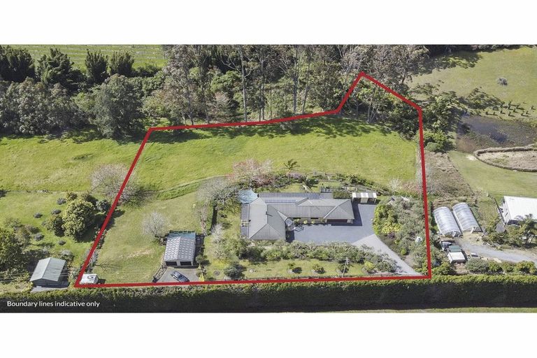 Photo of property in 32b Poplar Lane, Kerikeri, 0293