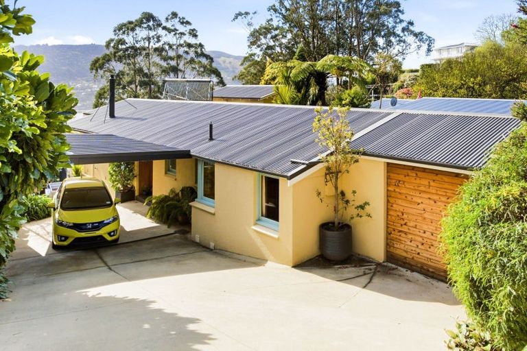 Photo of property in 52 Irvine Road, The Cove, Dunedin, 9077