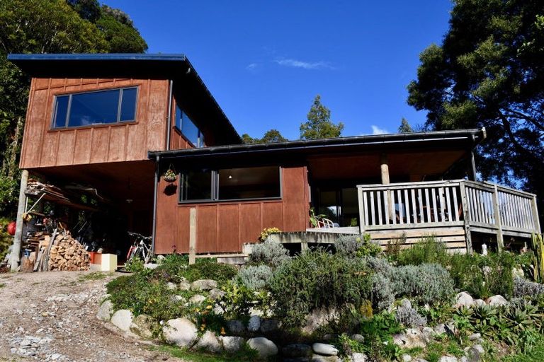 Photo of property in 4456g Karamea Highway, Karamea, 7893