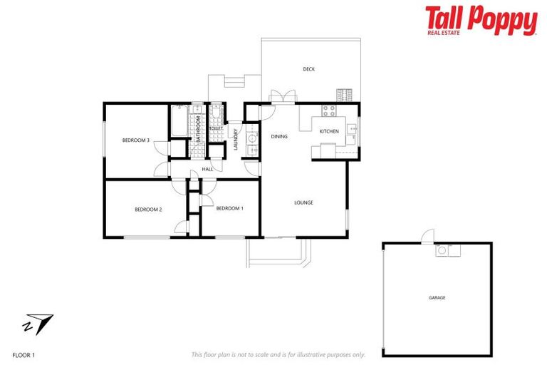 Photo of property in 19 Mcleavey Drive, Kelvin Grove, Palmerston North, 4414