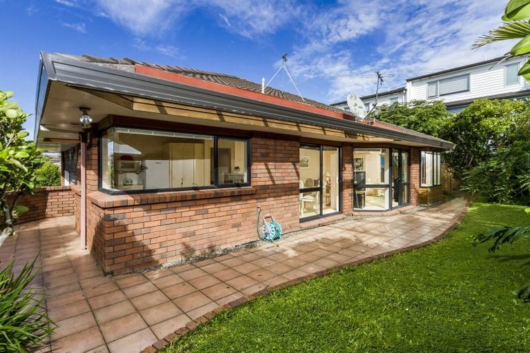 Photo of property in 1/20 Napier Avenue, Takapuna, Auckland, 0622