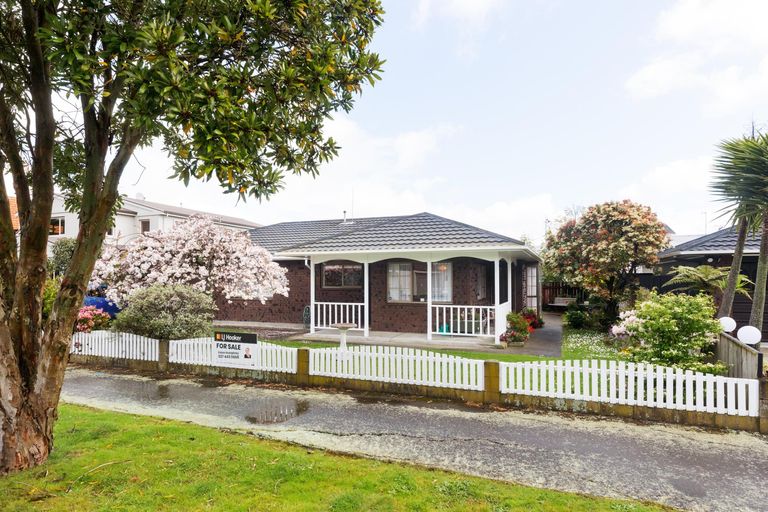 Photo of property in 4 Alan Street, Palmerston North, 4414