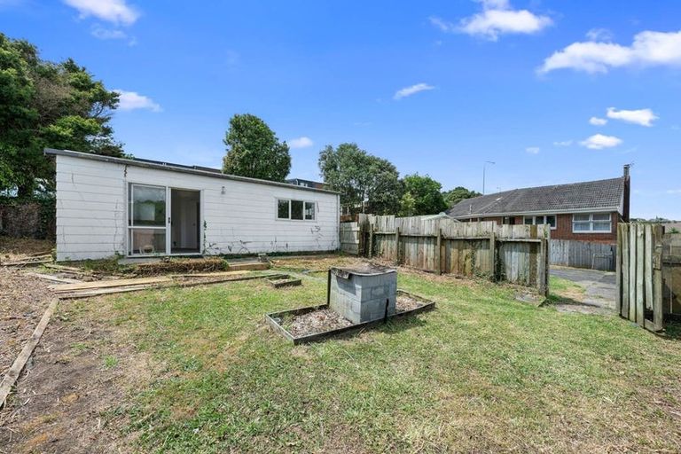 Photo of property in 674 Pakuranga Road, Howick, Auckland, 2010
