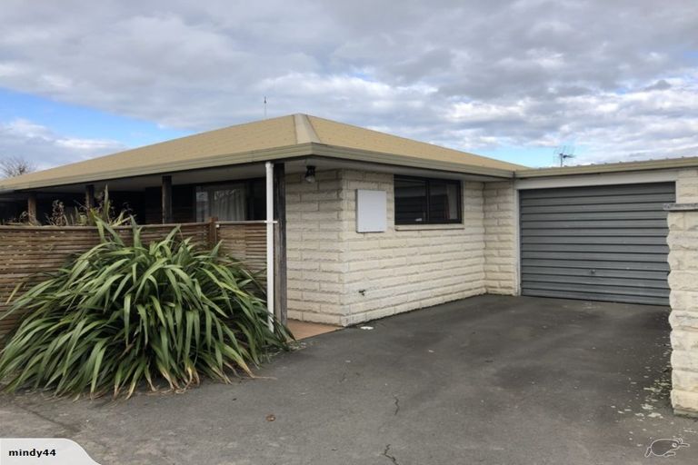 Photo of property in 230a King Street, Rangiora, 7400