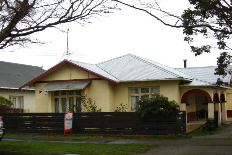Photo of property in 135 Nelson Street, Georgetown, Invercargill, 9812