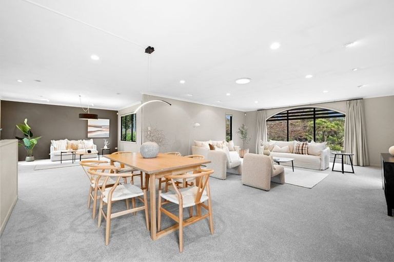 Photo of property in 17 Cardrona Road, Beerescourt, Hamilton, 3200