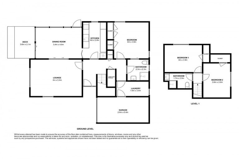 Photo of property in 7 Hatton Street, Karori, Wellington, 6012