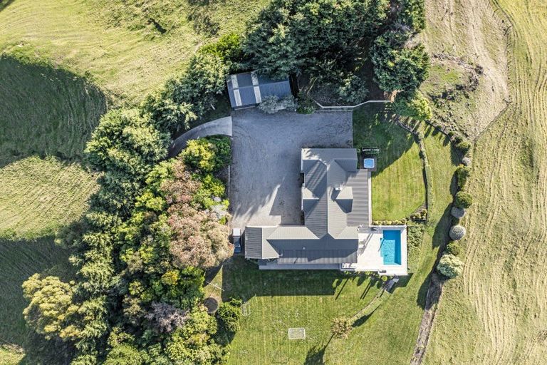 Photo of property in 266 Moteo Pa Road, Puketapu, Napier, 4183