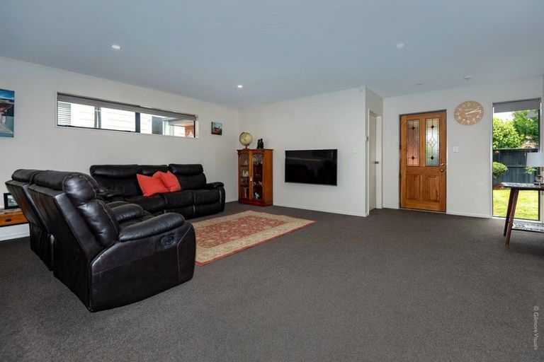 Photo of property in 8 Rosewarne Street, Spreydon, Christchurch, 8024