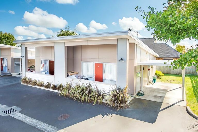 Photo of property in 18e Fifth Avenue, Enderley, Hamilton, 3214