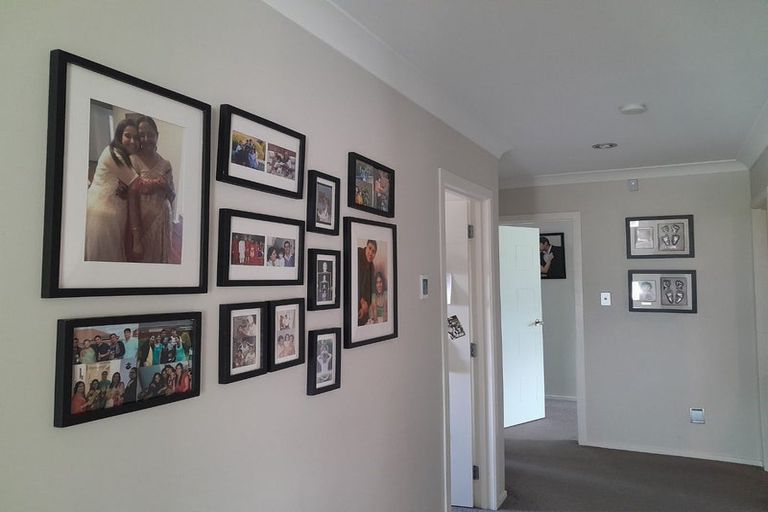 Photo of property in 10 Muirlea Drive, Flat Bush, Auckland, 2016