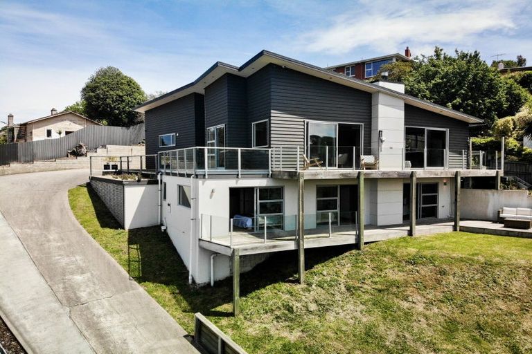 Photo of property in 10 Carson Street, Mornington, Dunedin, 9011