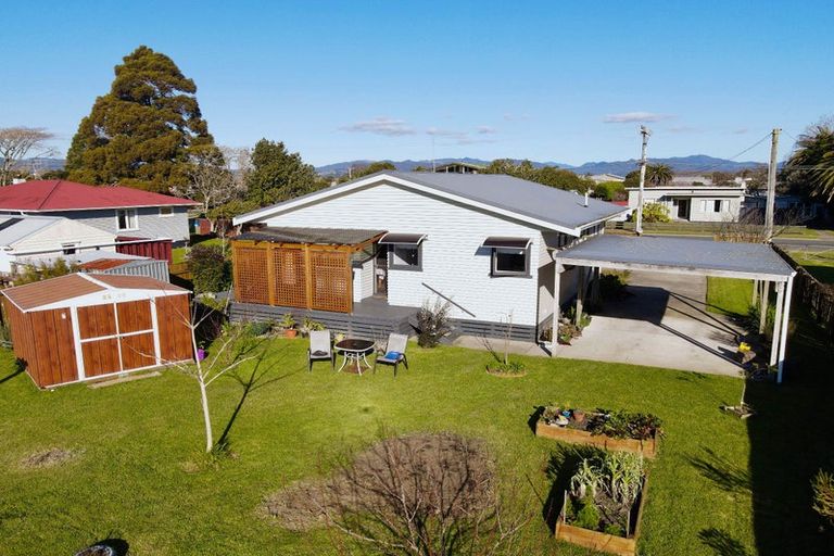 Photo of property in 115 Ford Street, Opotiki, 3122