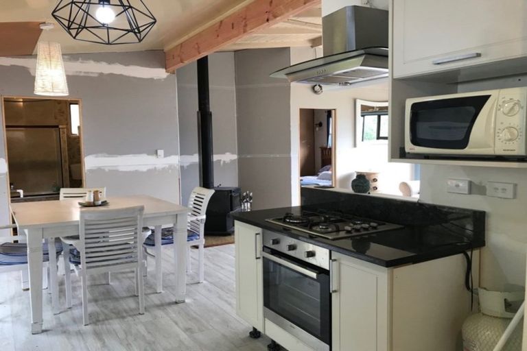 Photo of property in 481 State Highway 30, Lake Rotoma, Rotorua, 3074