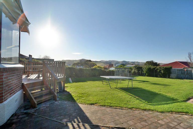 Photo of property in 44 Stirling Street, Andersons Bay, Dunedin, 9013