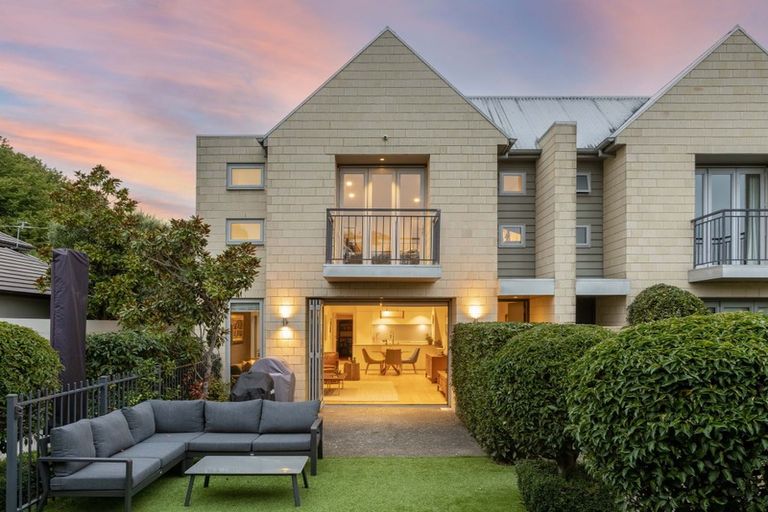 Photo of property in 54a Glandovey Road, Fendalton, Christchurch, 8052