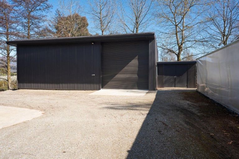 Photo of property in 587 Dunstan Road, Alexandra, 9391