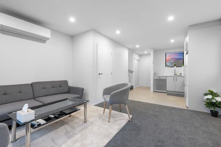 Photo of property in 6/19 Hinemoa Street, Spreydon, Christchurch, 8024