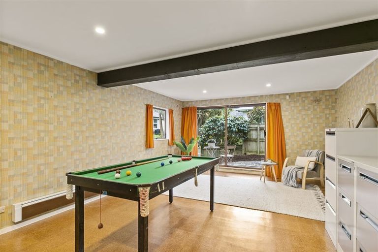 Photo of property in 22a Izard Road, Khandallah, Wellington, 6035