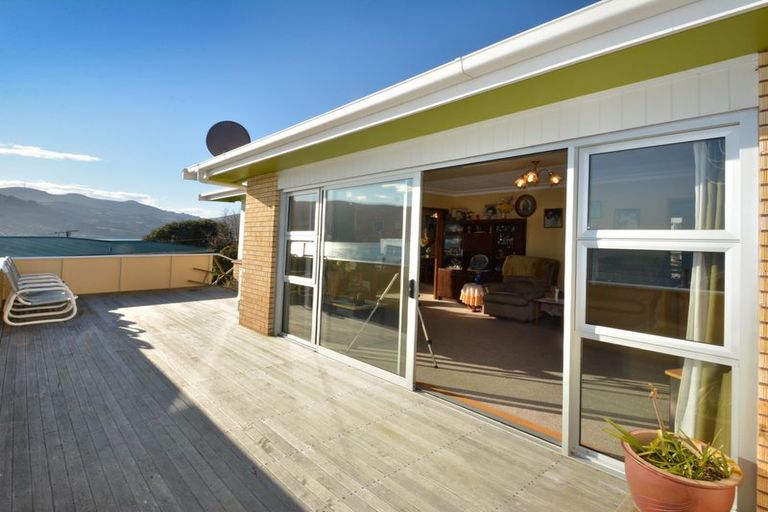 Photo of property in 27 Bayne Terrace, Macandrew Bay, Dunedin, 9014