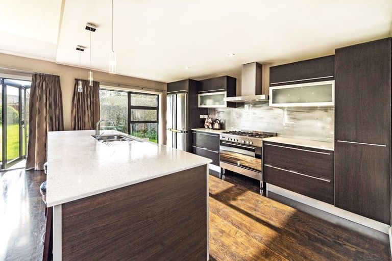 Photo of property in 8 Country Lane, Leeston, 7632