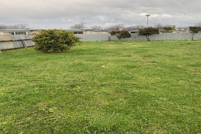 Photo of property in 708 Jervois Street, Mayfair, Hastings, 4122