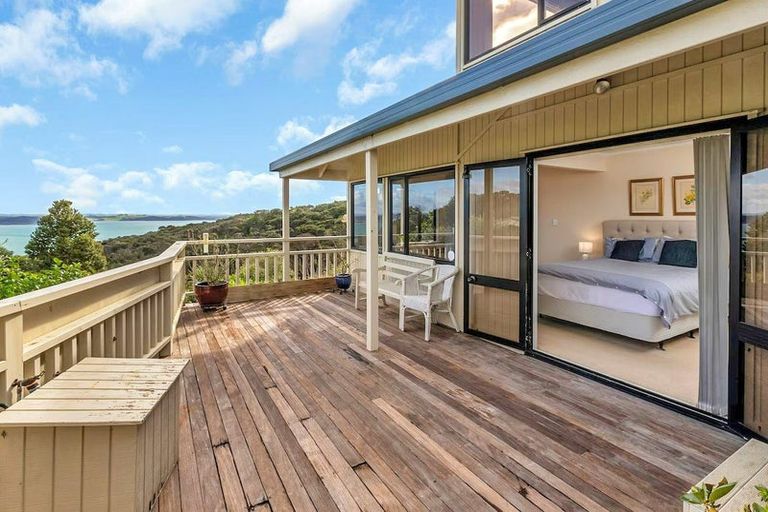 Photo of property in 8 Titore Way, Russell, 0202