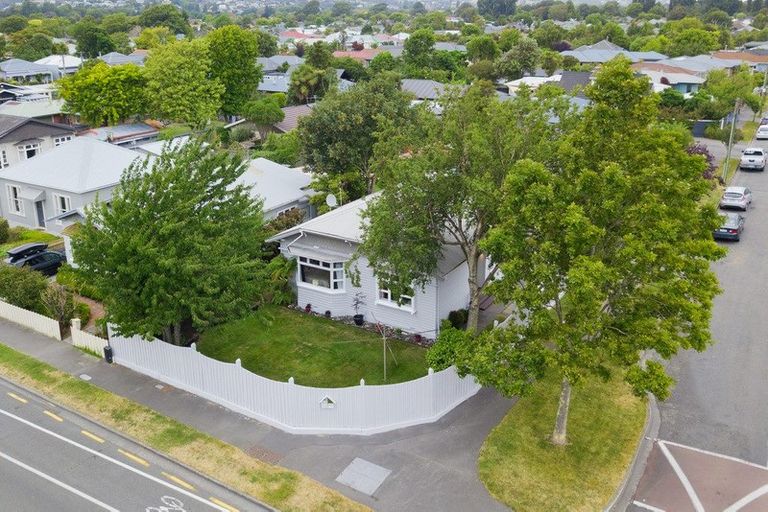 Photo of property in 61 Strickland Street, Somerfield, Christchurch, 8024