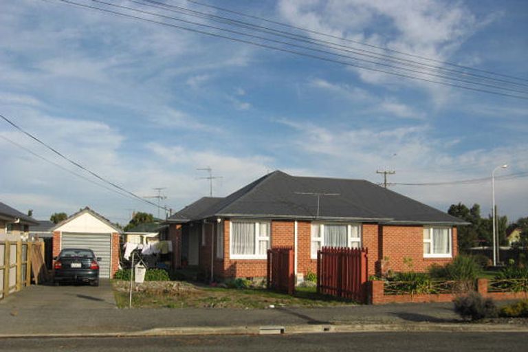 Photo of property in 24 Cambridge Street, Hampstead, Ashburton, 7700