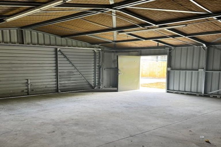 Photo of property in 55 Rhona Street, Linwood, Christchurch, 8062