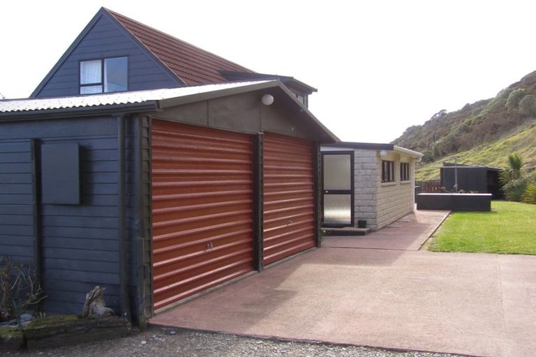 Photo of property in 170 Torea Street, Granity, 7823