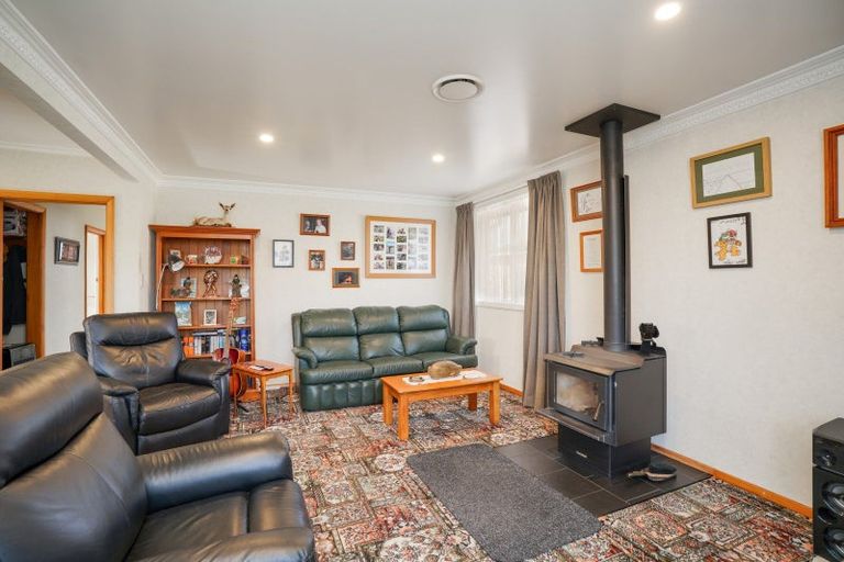 Photo of property in 35 Kelso Crescent, Strathern, Invercargill, 9812