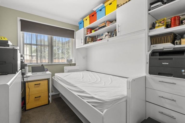 Photo of property in 52 Mcleod Street, Elderslea, Upper Hutt, 5018