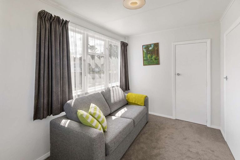 Photo of property in 50 Mitchell Street, Aramoho, Whanganui, 4500