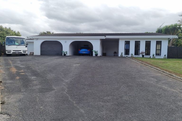 Photo of property in 6 Portland Terrace, Dargaville, 0310