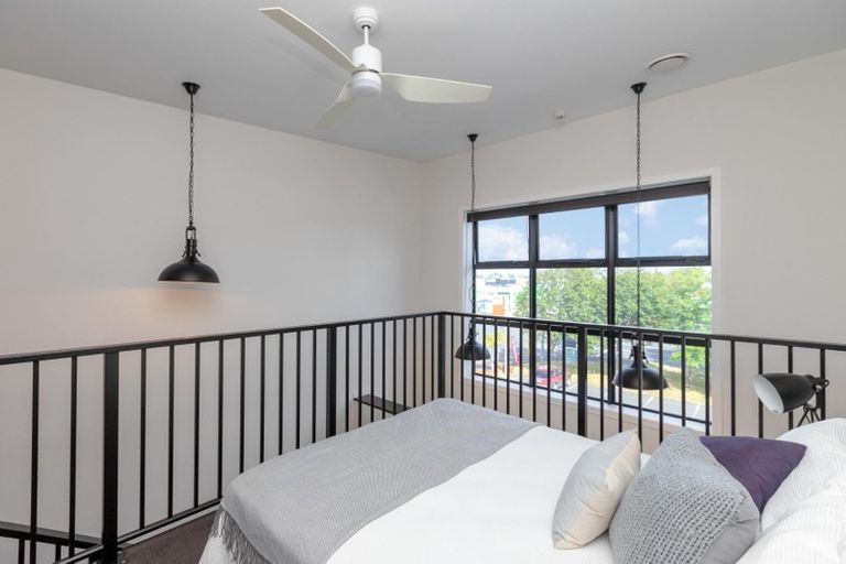 Photo of property in 103/2 Village Quarter Lane, Frankton, Hamilton, 3204