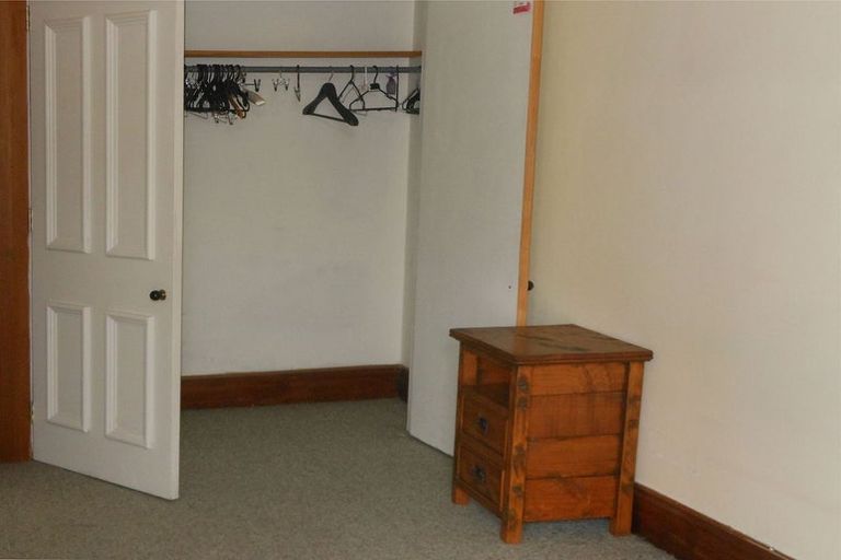 Photo of property in 333 The Terrace, Te Aro, Wellington, 6011