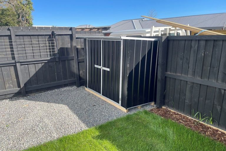 Photo of property in 15/43 New Brighton Road, Shirley, Christchurch, 8061