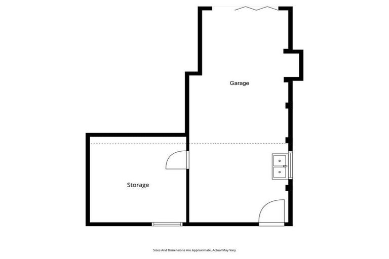 Photo of property in 82 Koremata Street, Green Island, Dunedin, 9018