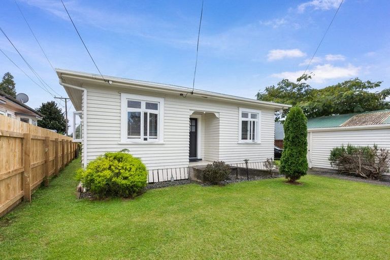 Photo of property in 4 Anzac Avenue, Morrinsville, 3300
