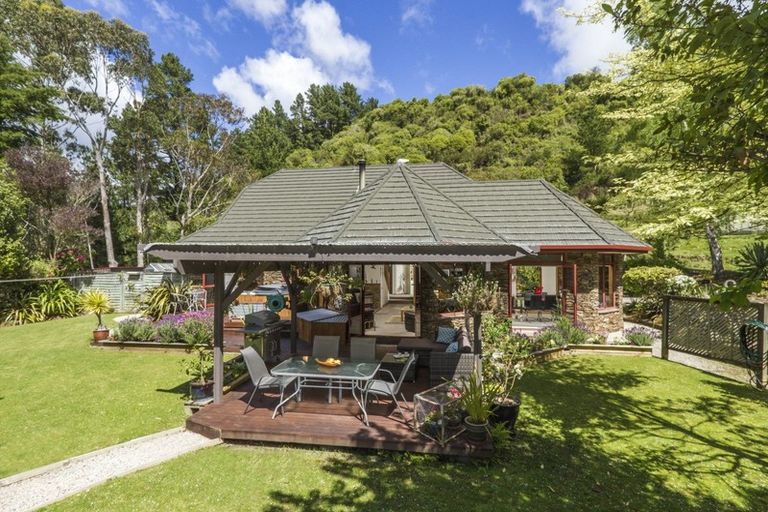 Photo of property in 138 Teal Valley Road, Hira, Nelson, 7071
