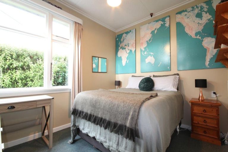 Photo of property in 41 Fulton Street, Gladstone, Invercargill, 9810