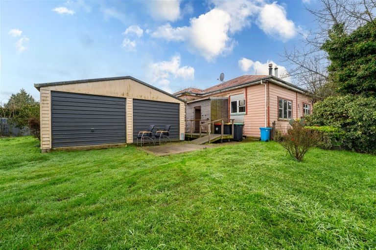 Photo of property in 37 Birkett Street, Temuka, 7920