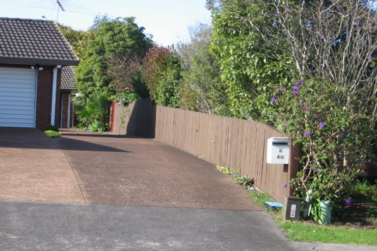 Photo of property in 1/40 Channing Crescent, Botany Downs, Auckland, 2010